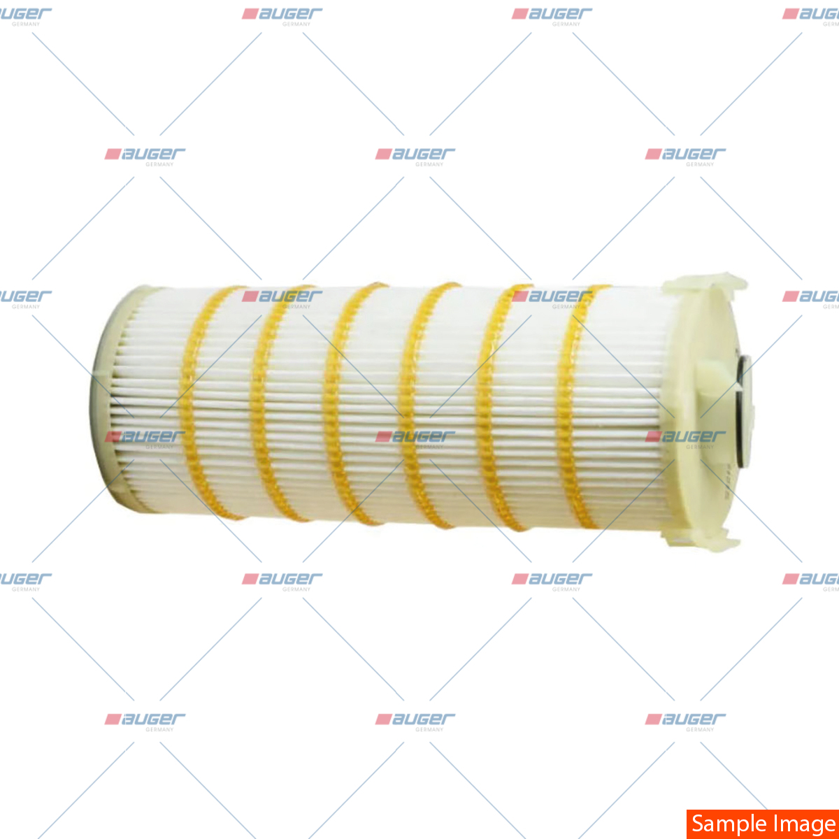 Oelfilter