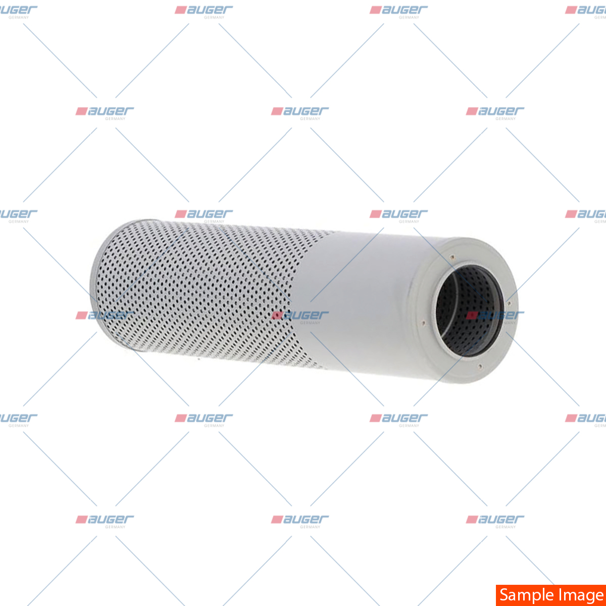 Oelfilter