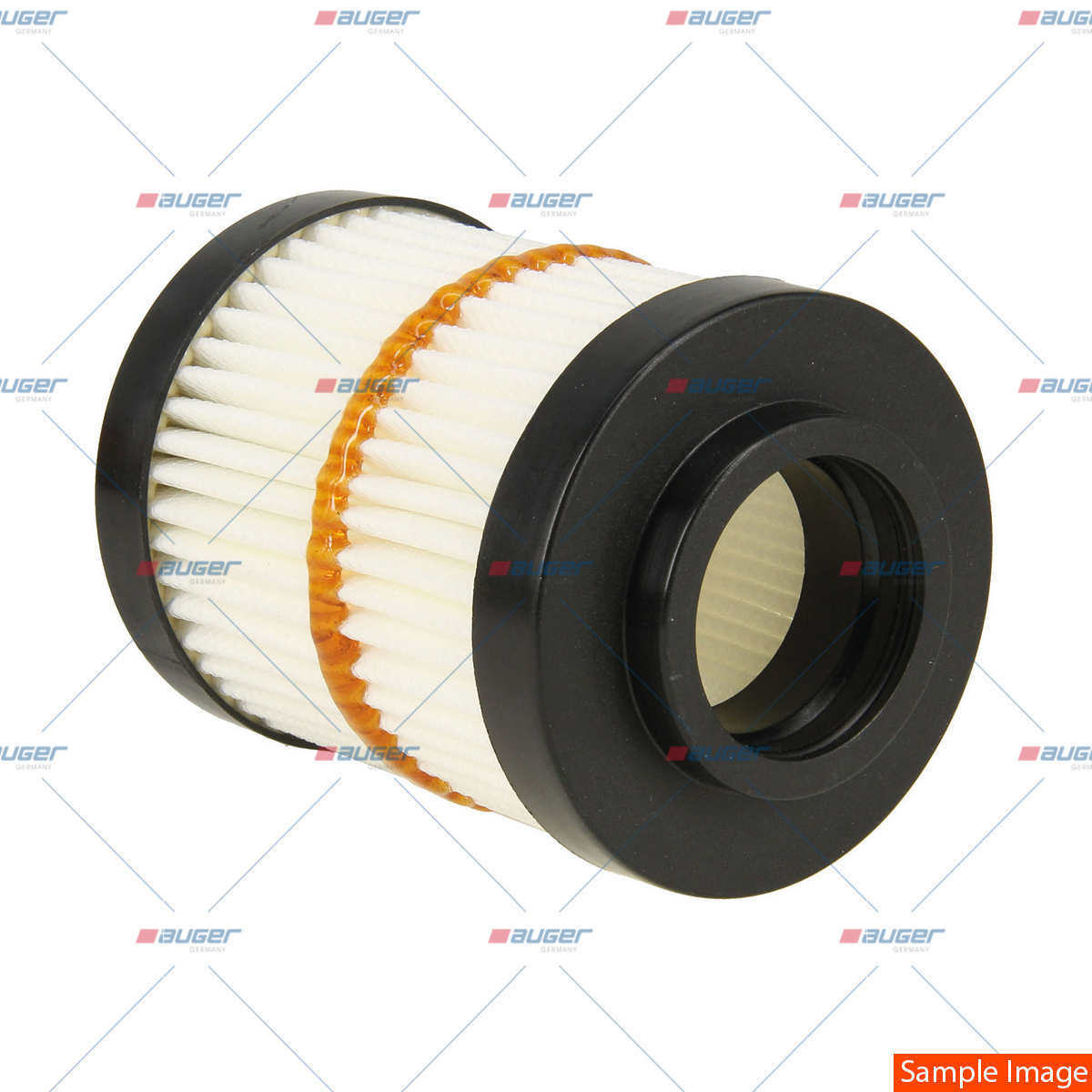 Oelfilter