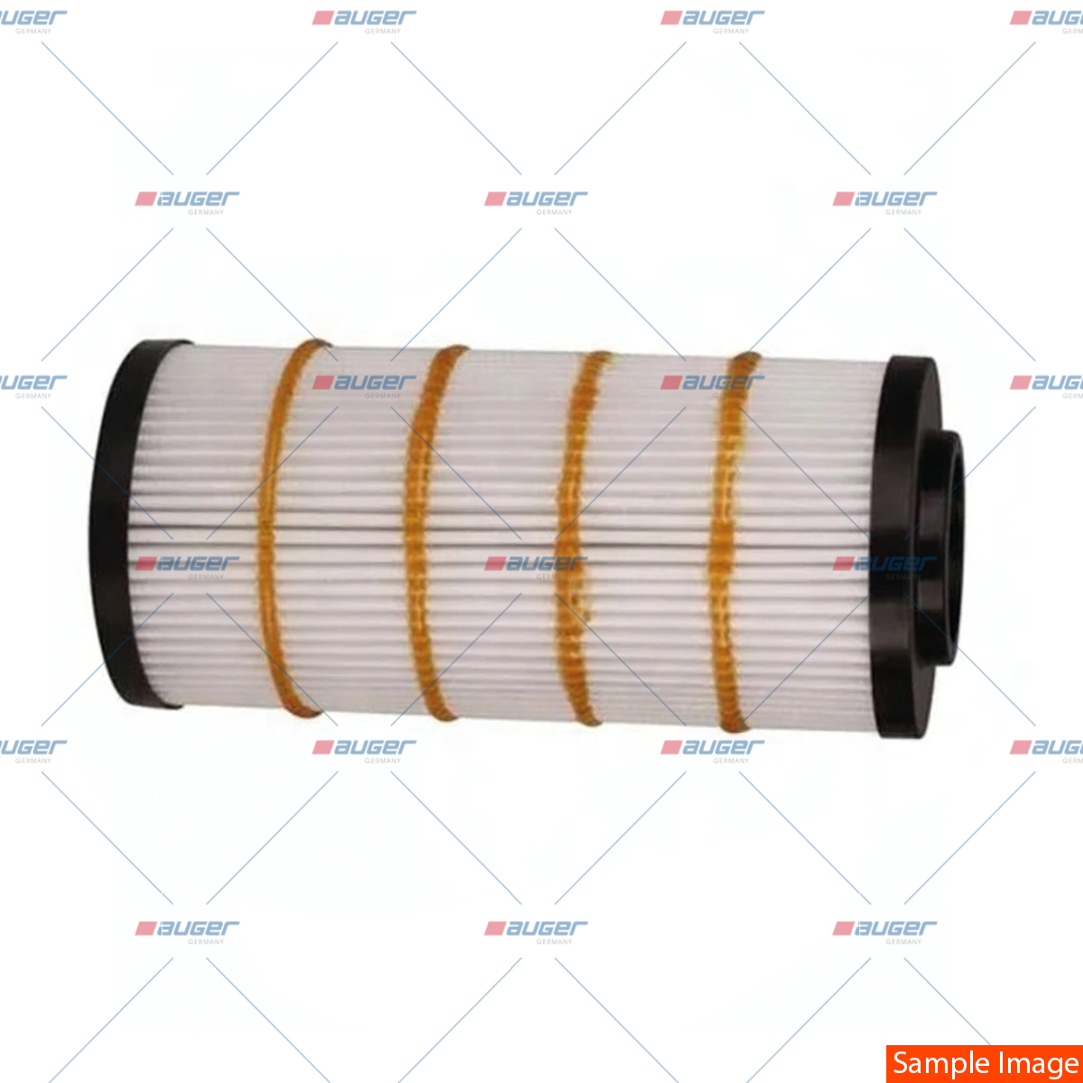 Oelfilter
