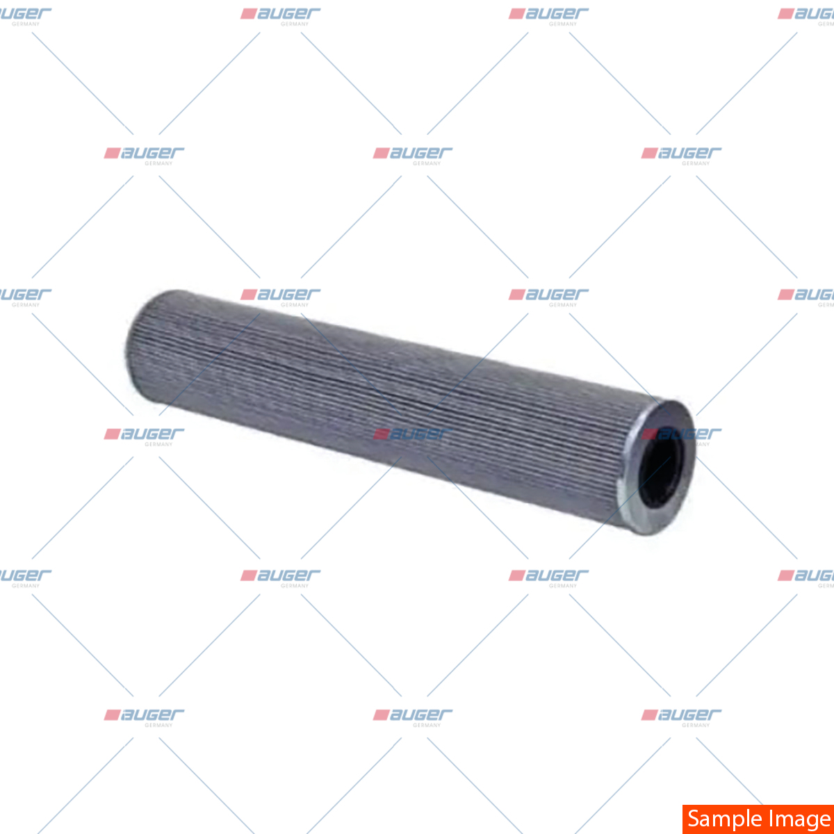 Oelfilter
