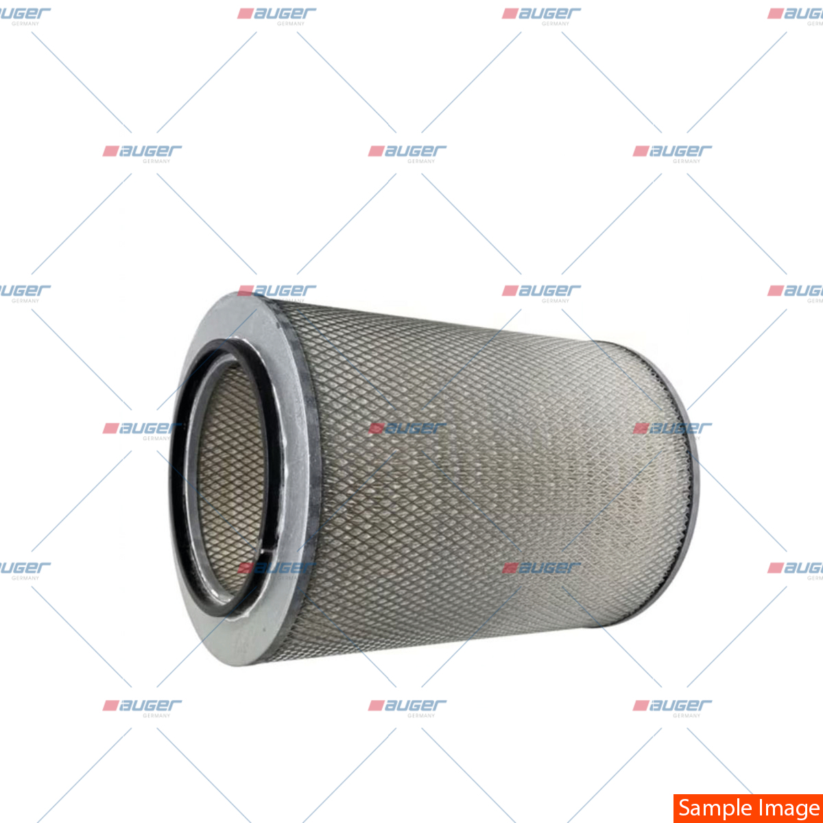 Luftfilterpatrone