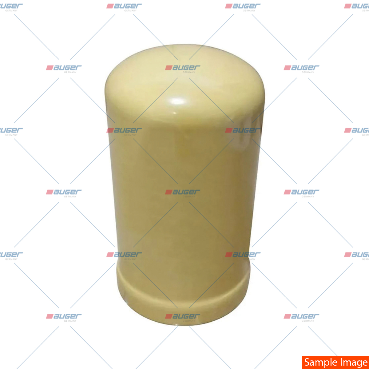 Oelfilter
