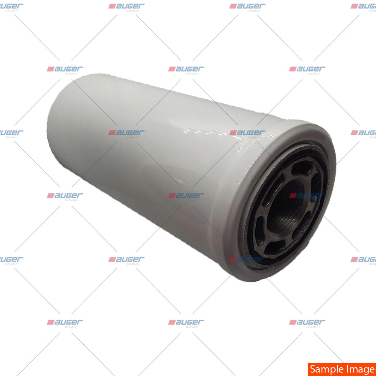 Oelfilter