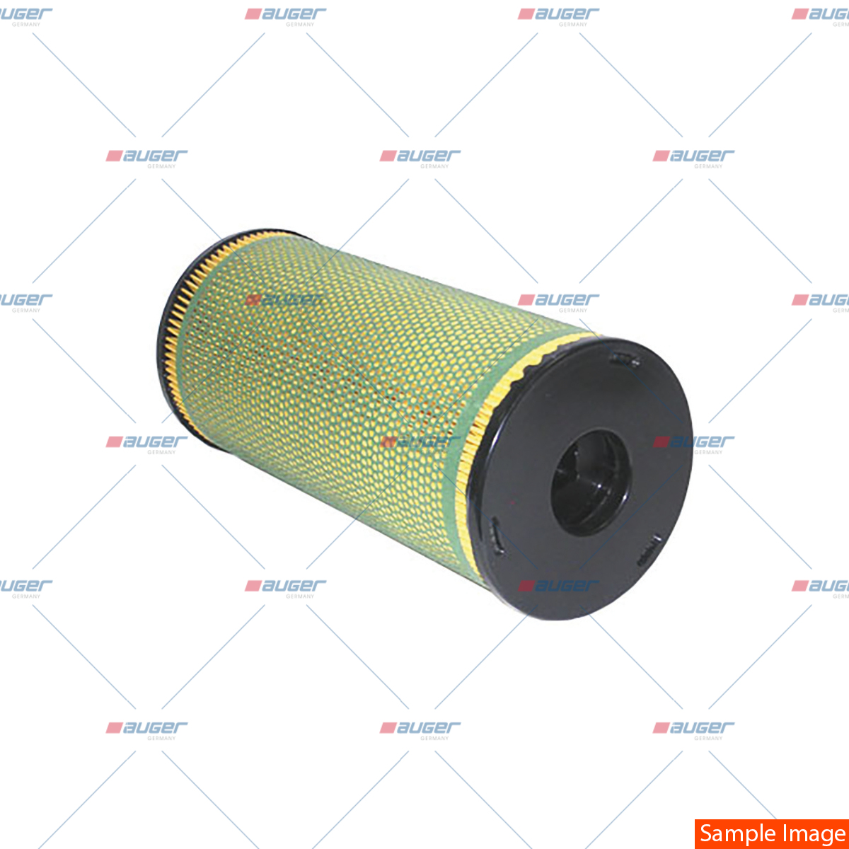 Oelfilter
