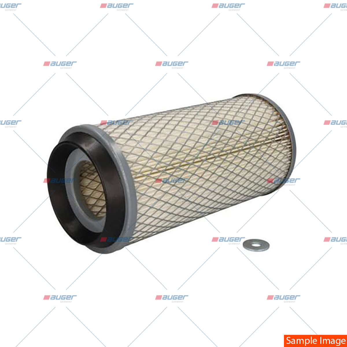 Oelfilter