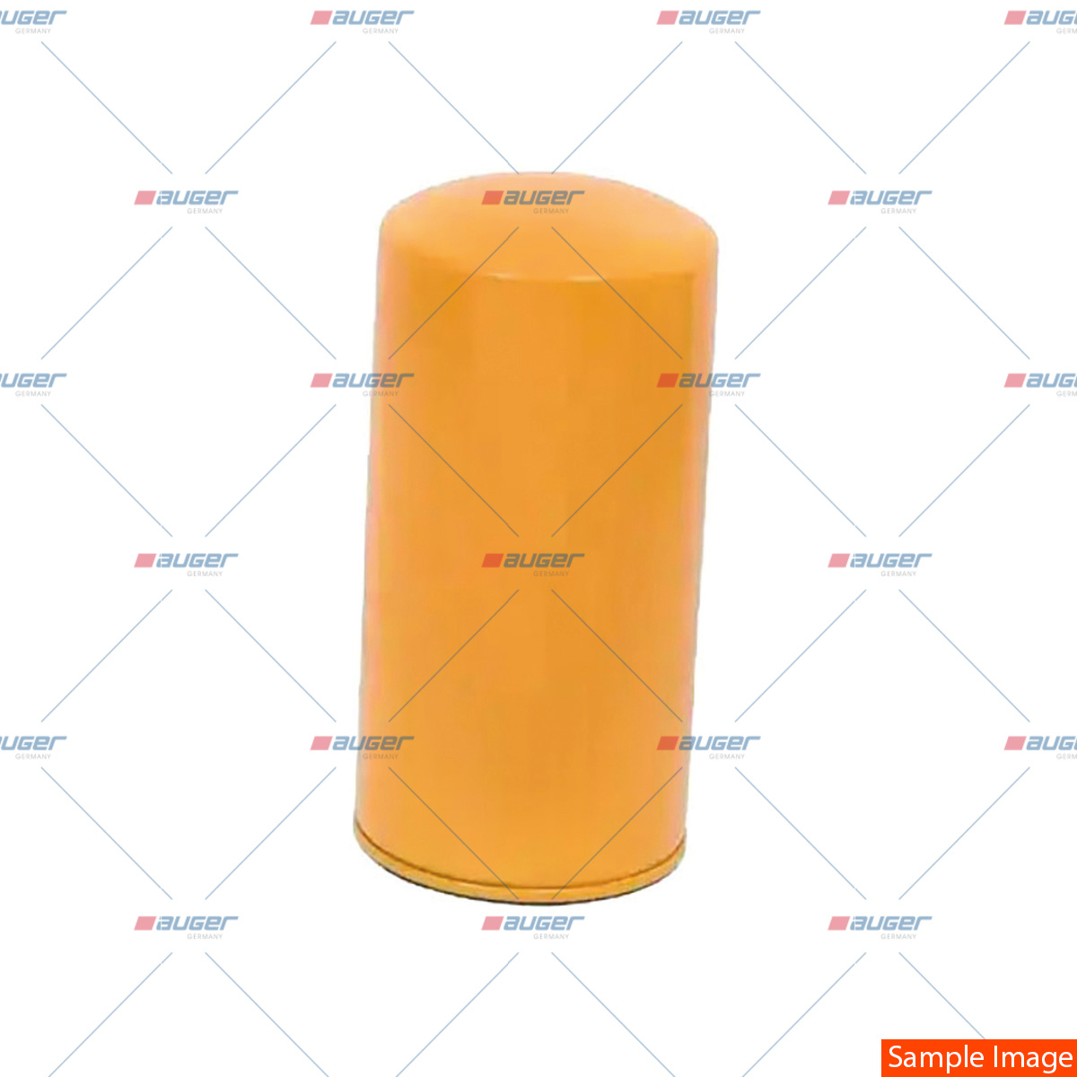 Oelfilter