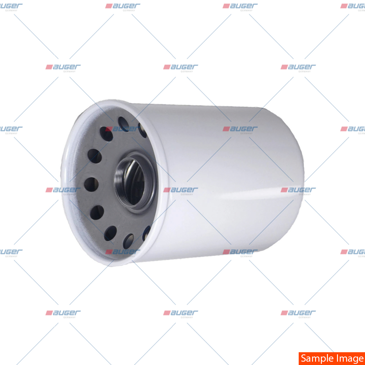 Oelfilter