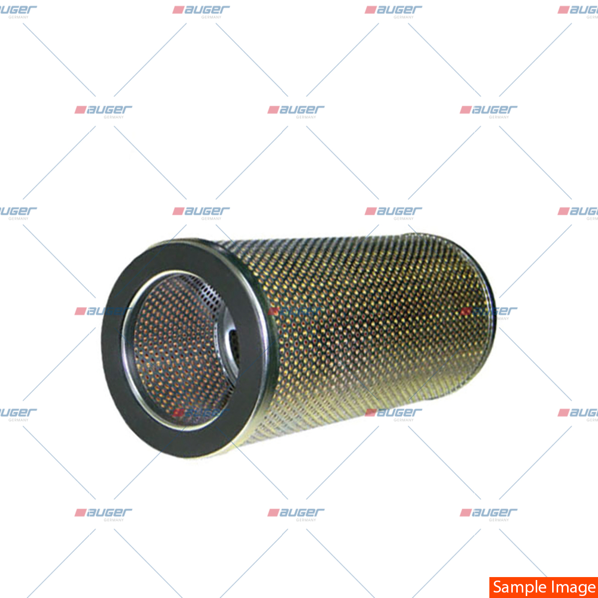 Oelfilter