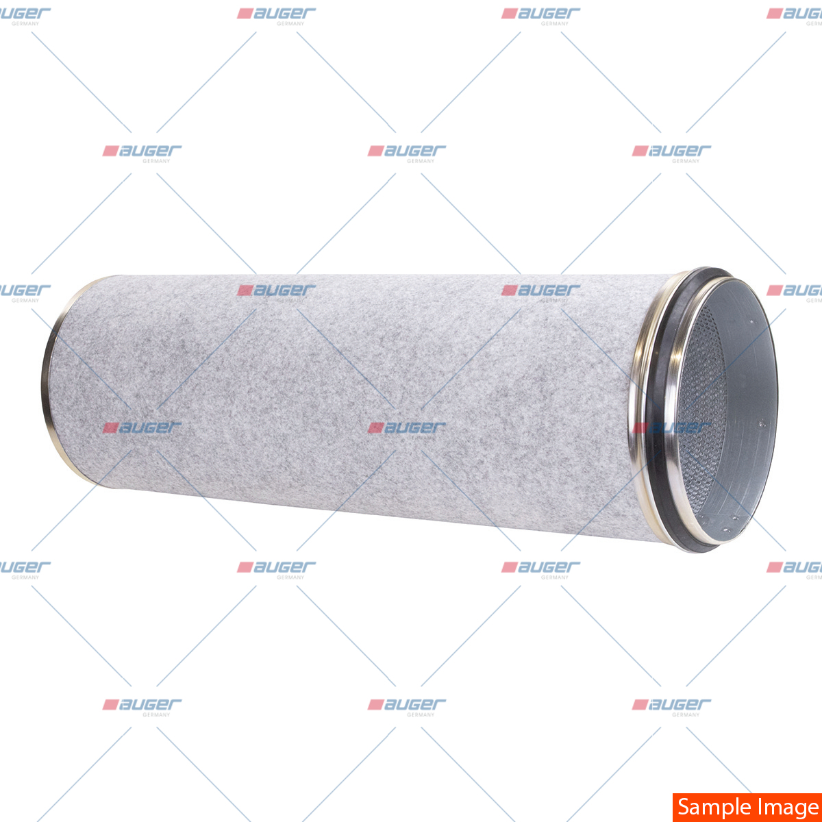 Luftfilterpatrone