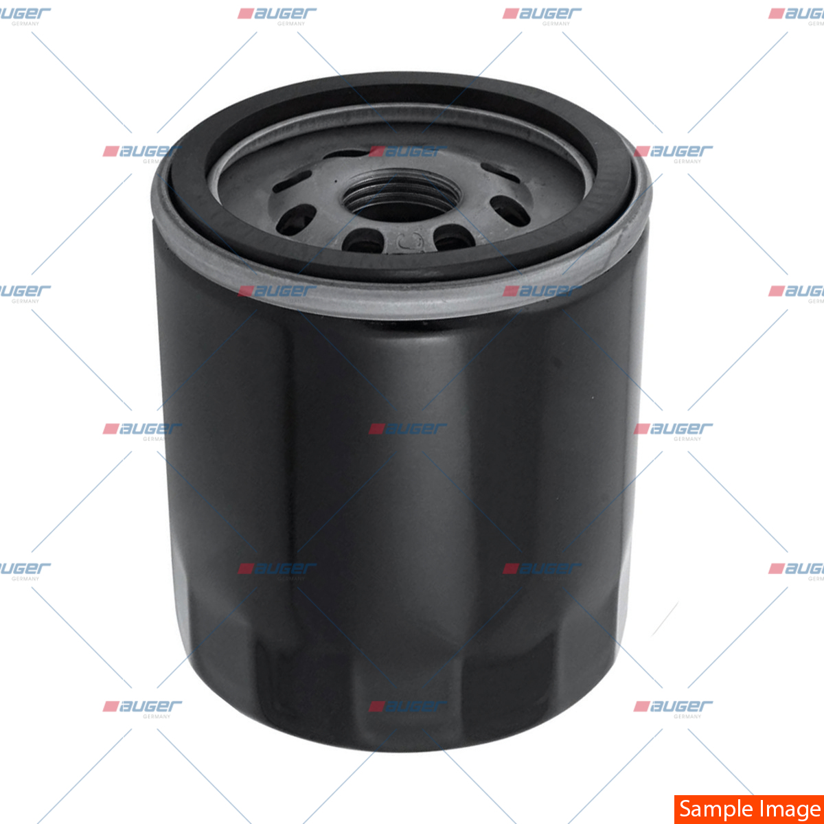 Oelfilter