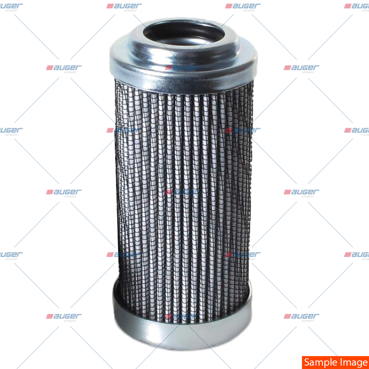 Oelfilter