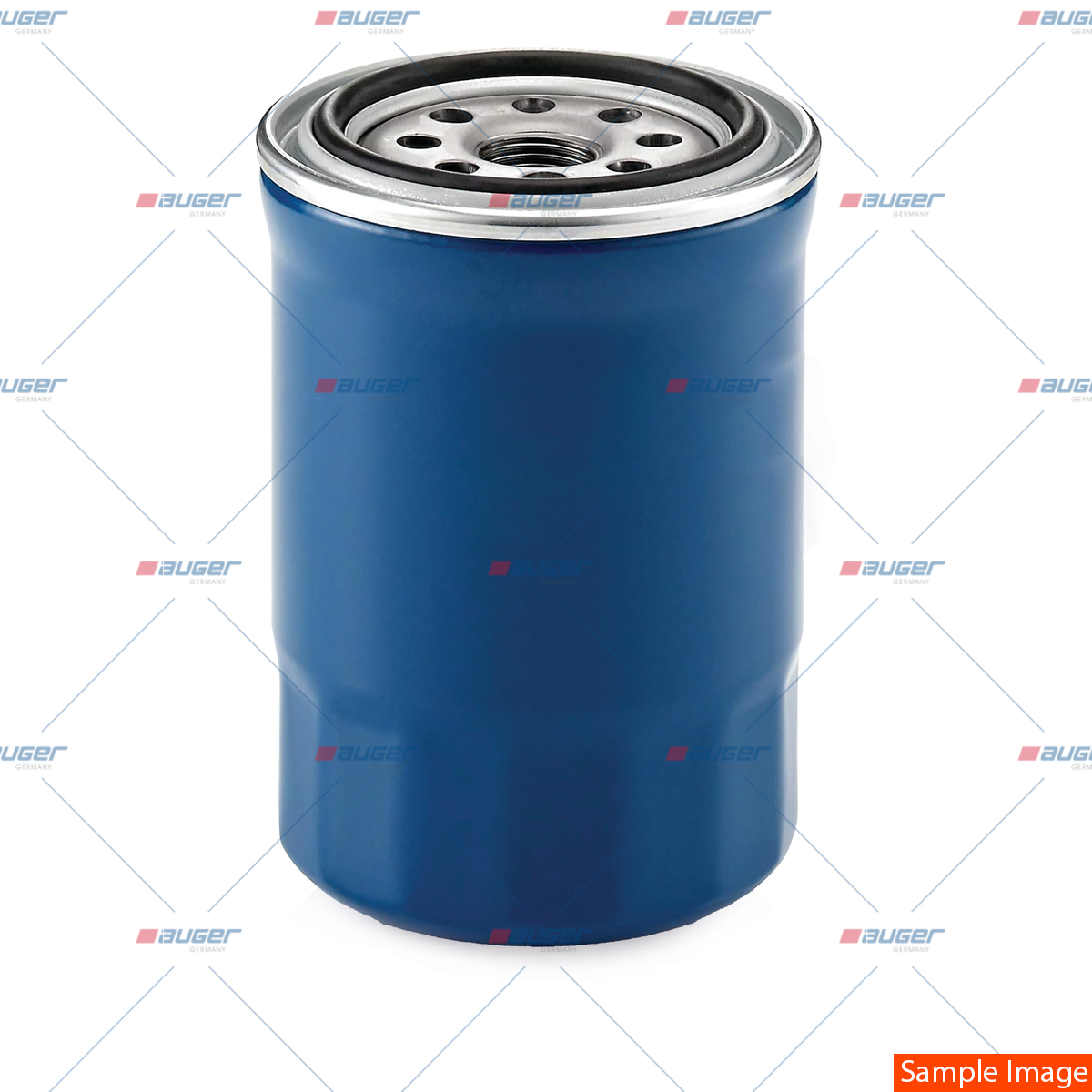 Oelfilter