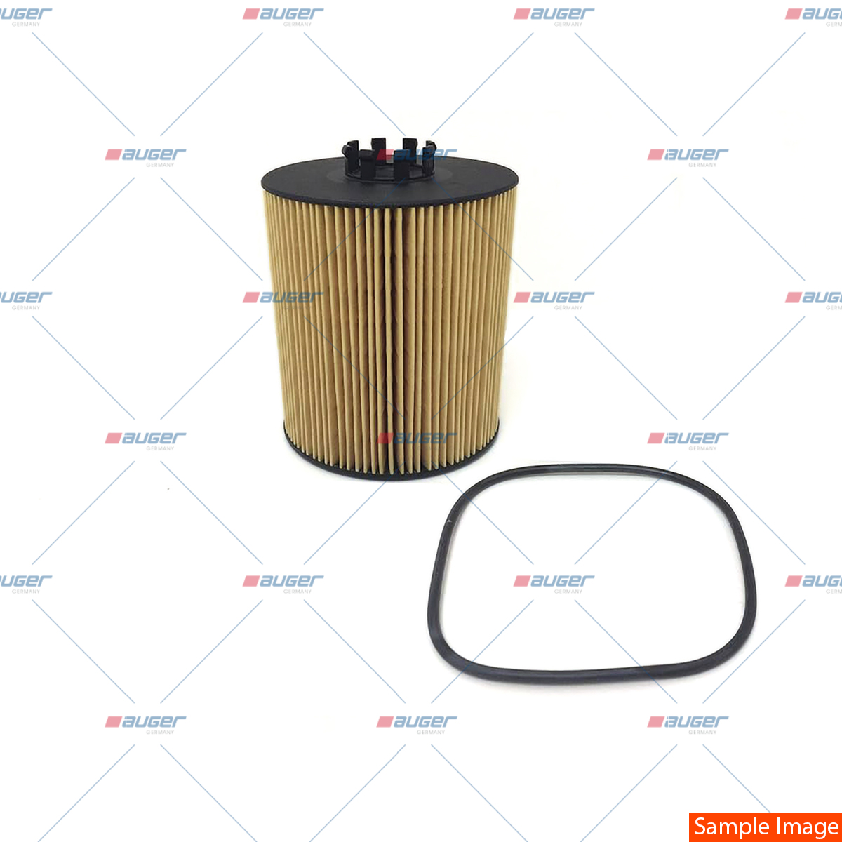 Oelfilter