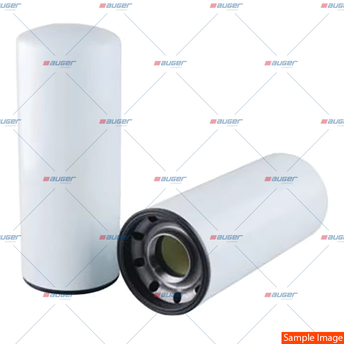 Oelfilter