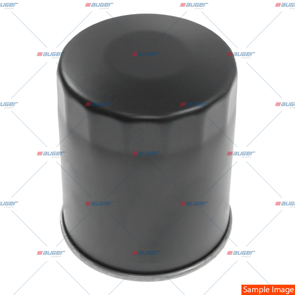 Oelfilter