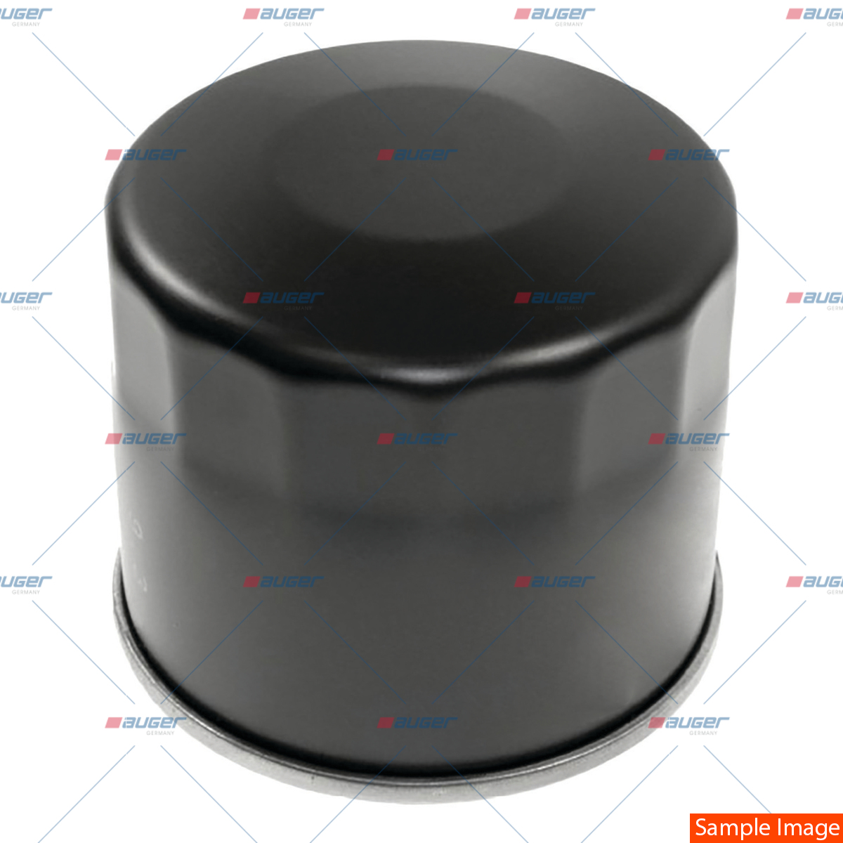 Oelfilter
