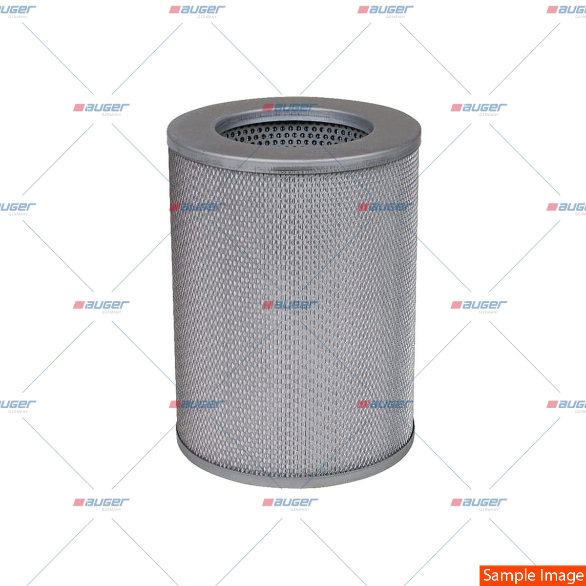 Oelfilter
