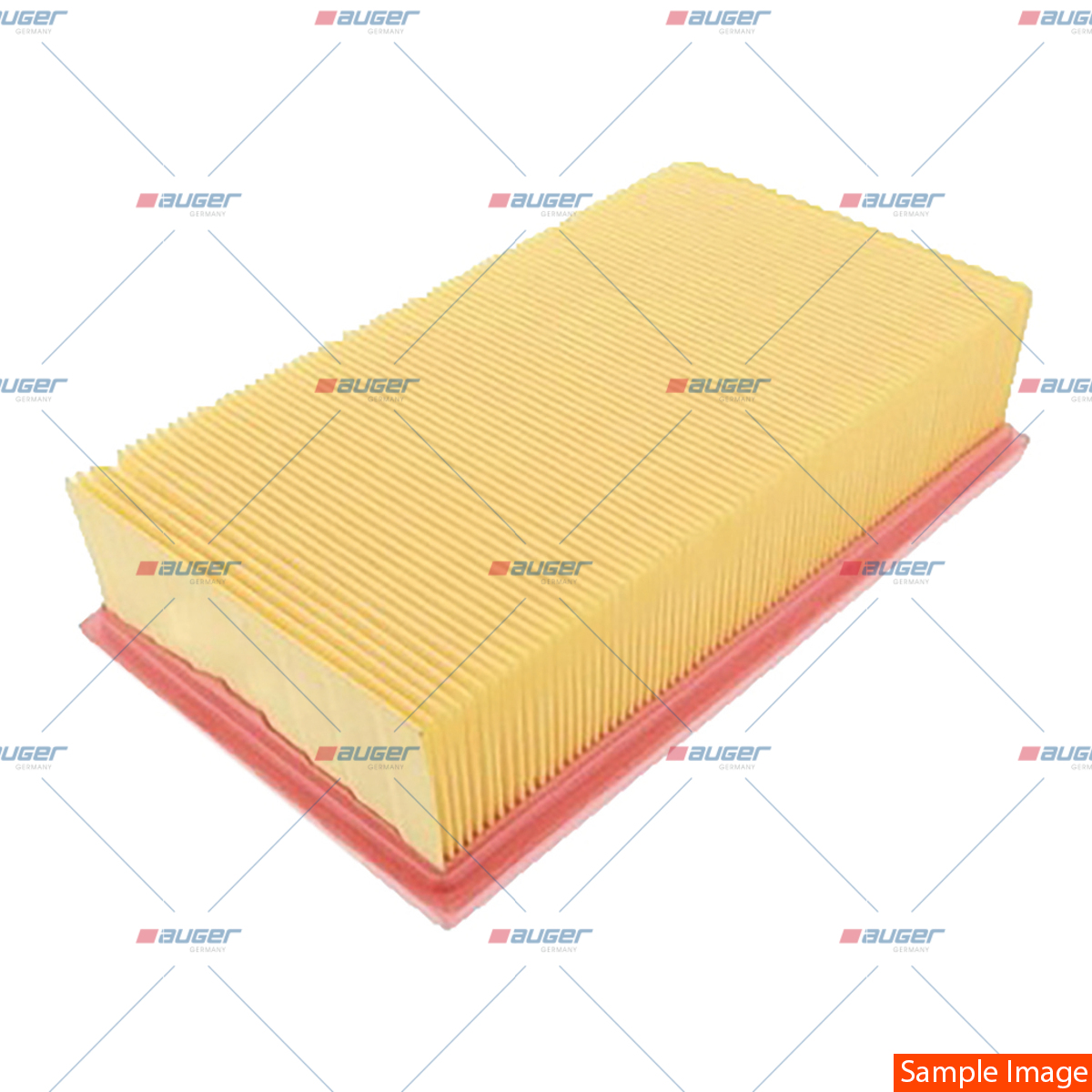 Luftfilterpatrone