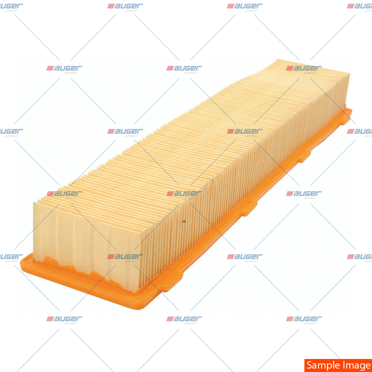 Luftfilterpatrone