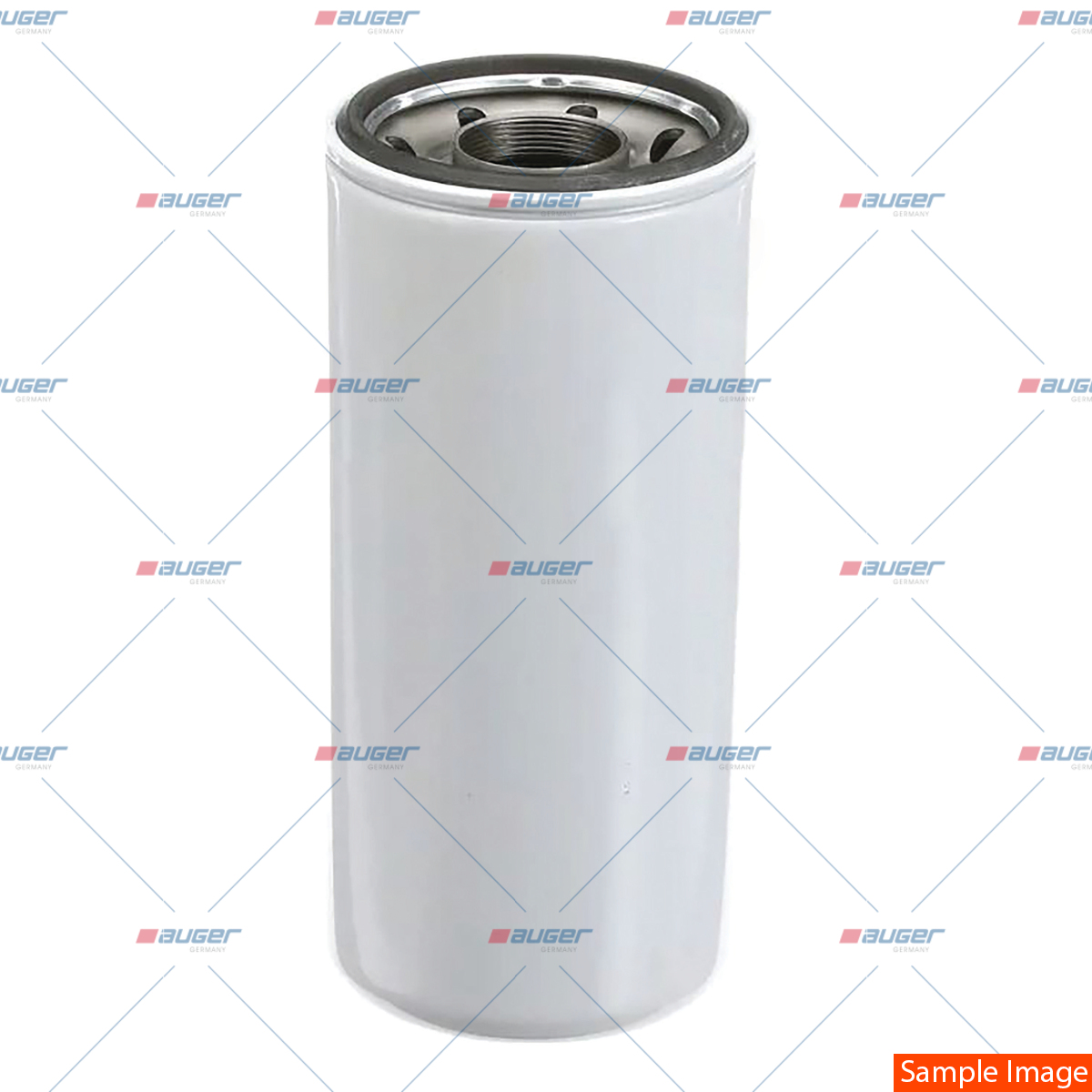 Oelfilter