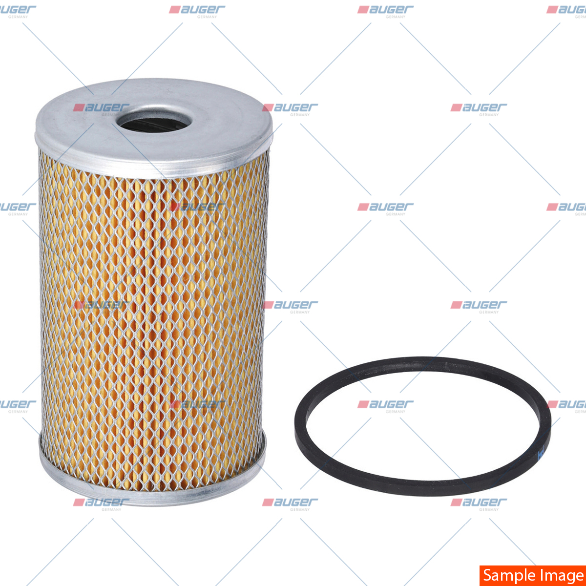 Oelfilter
