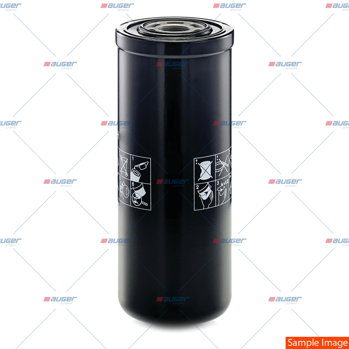 Oelfilter