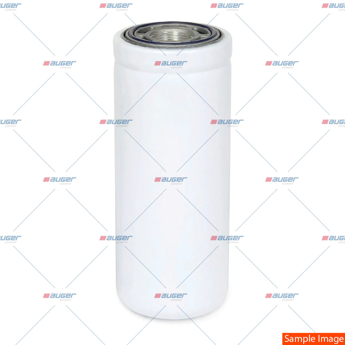 Oelfilter