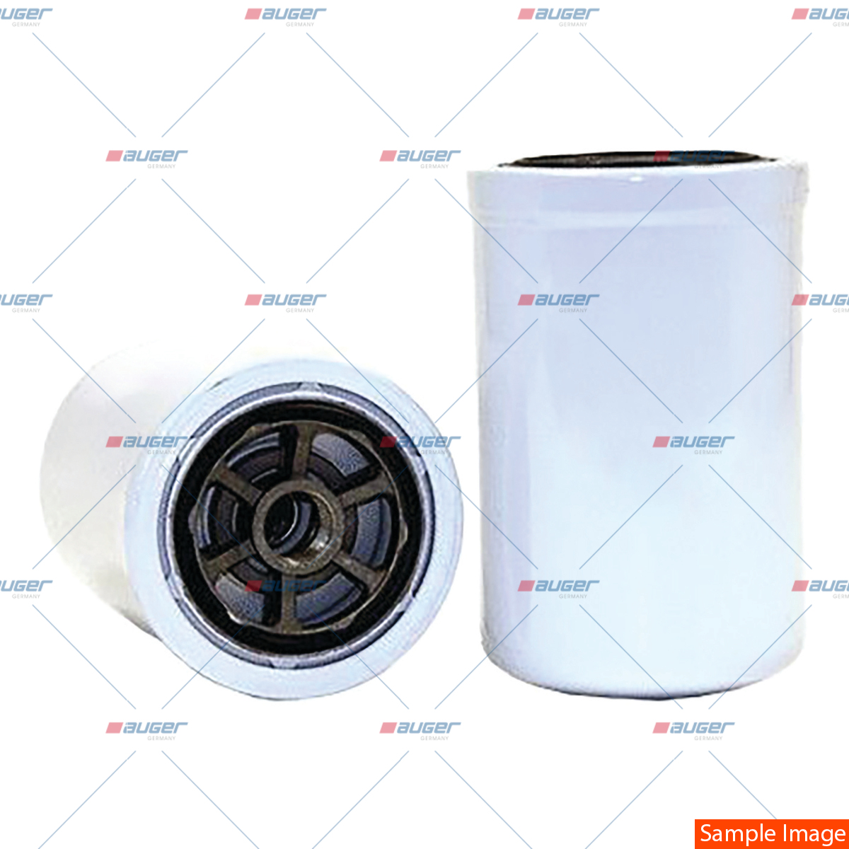 Oelfilter