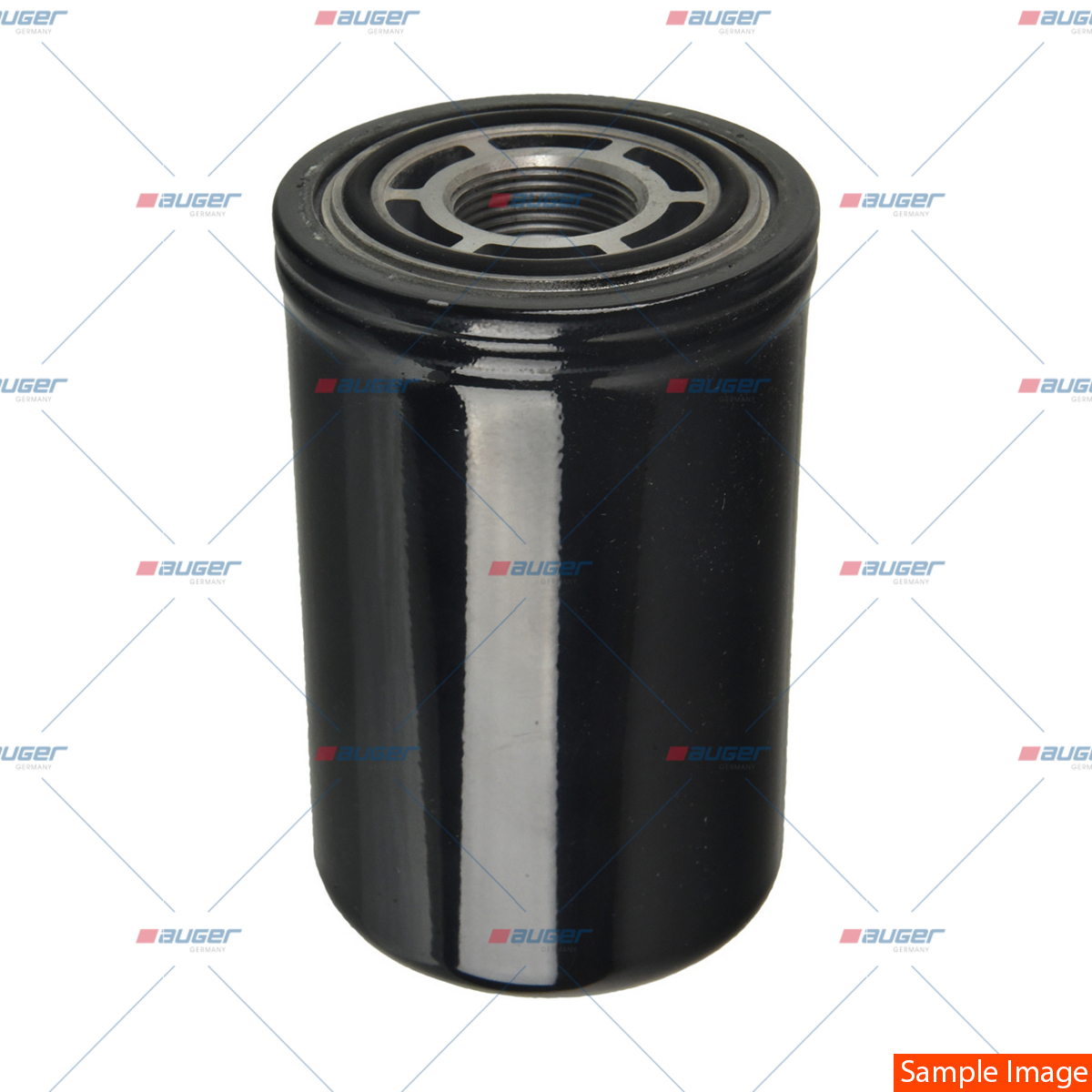 Oelfilter