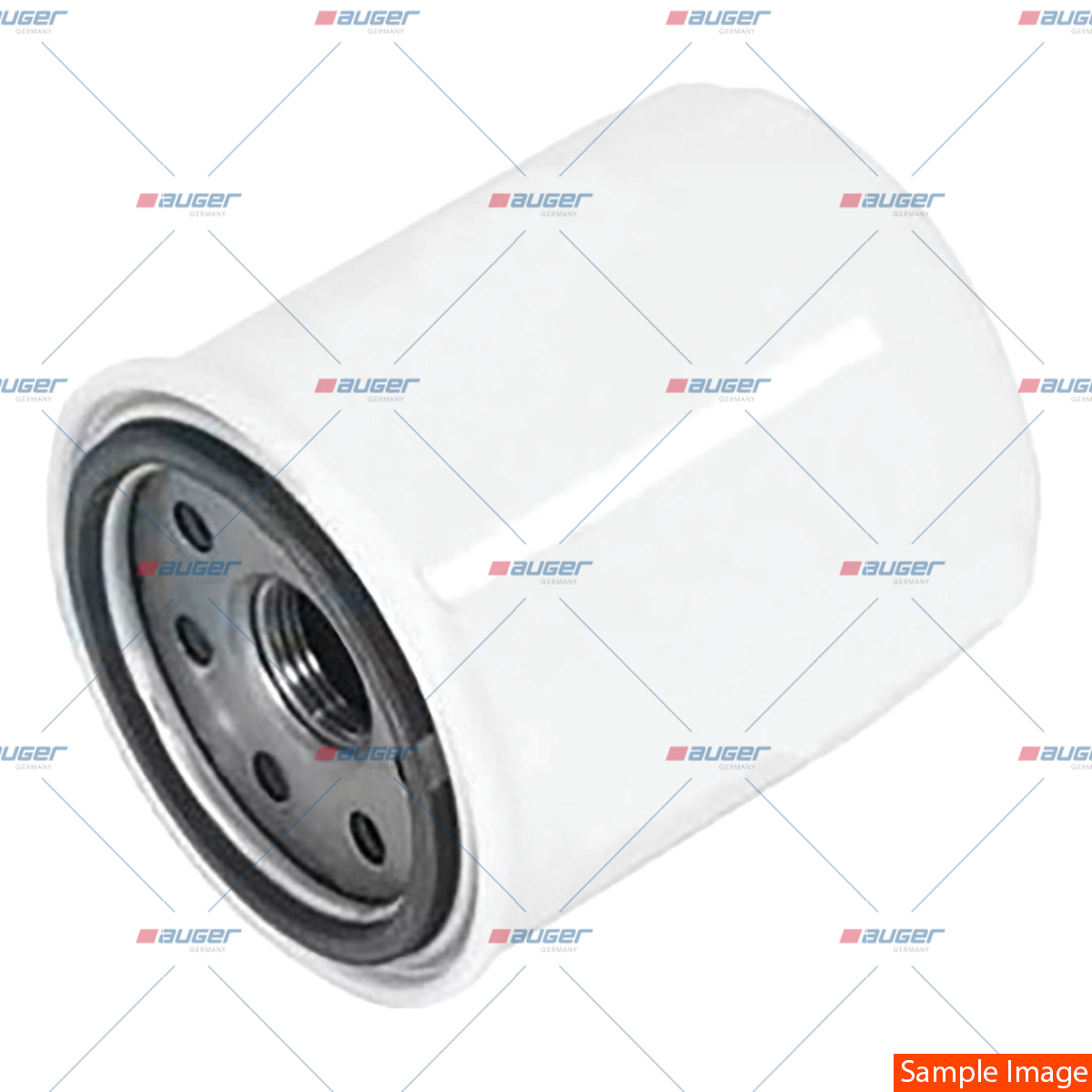 Oelfilter