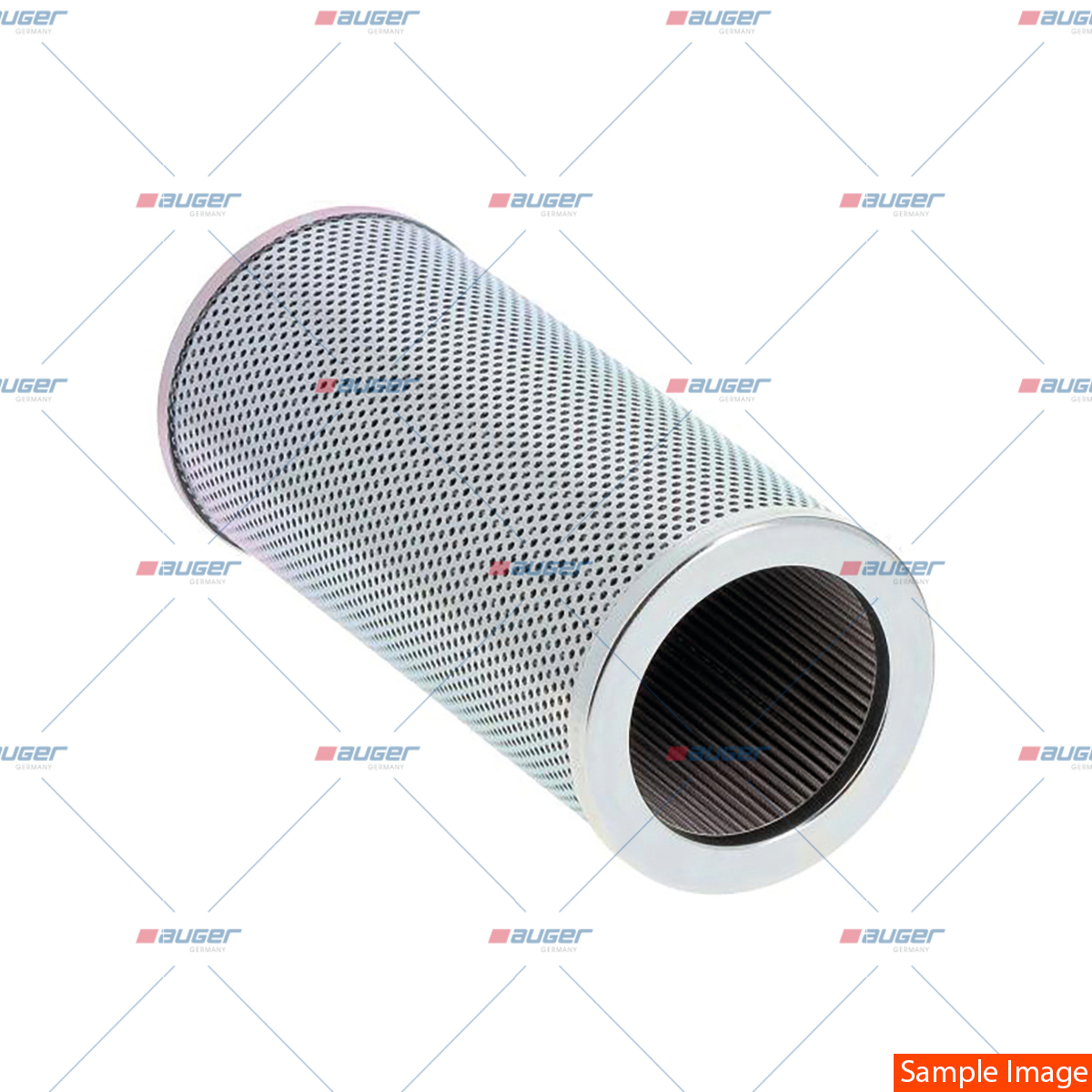 Oelfilter