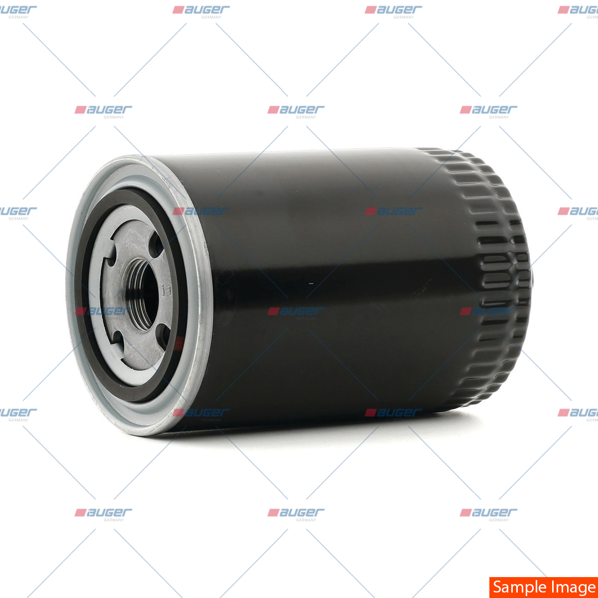 Oelfilter
