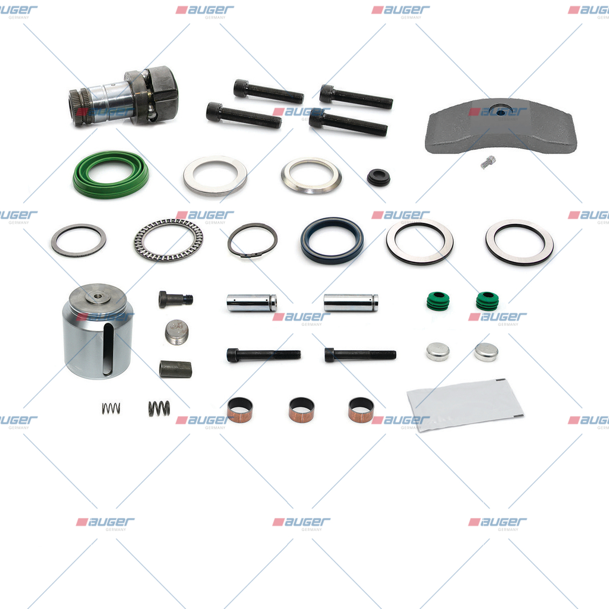 Reparatursatz, Bremssattel