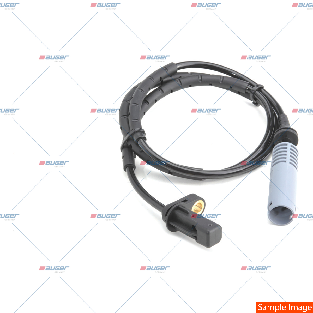 Sensor, ABS