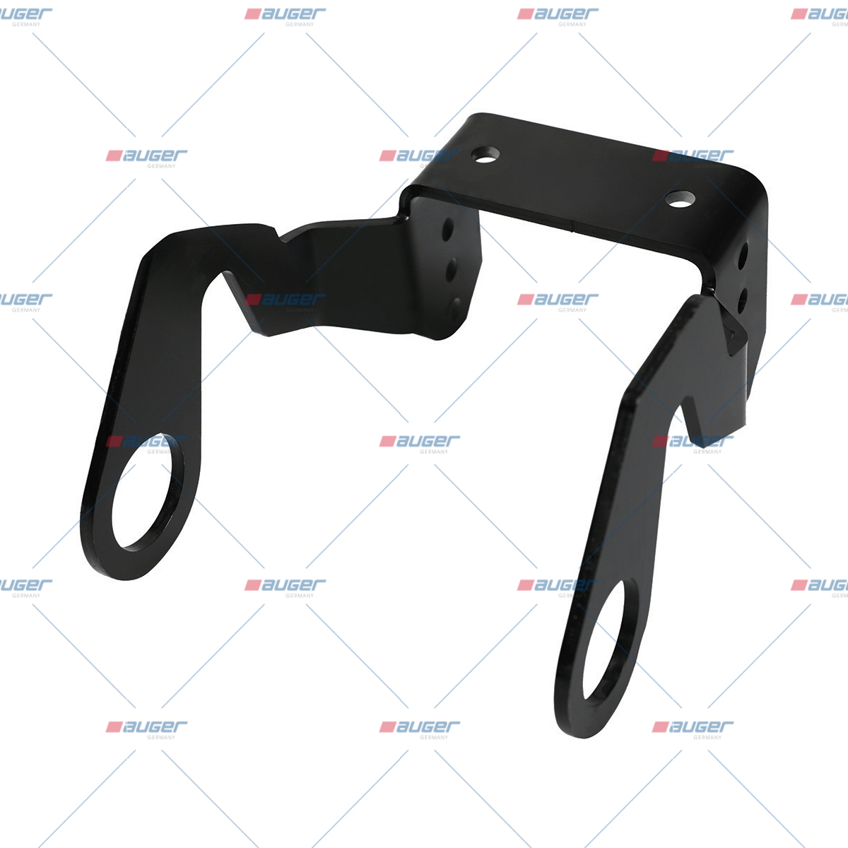 Halter, Luftfederbalg