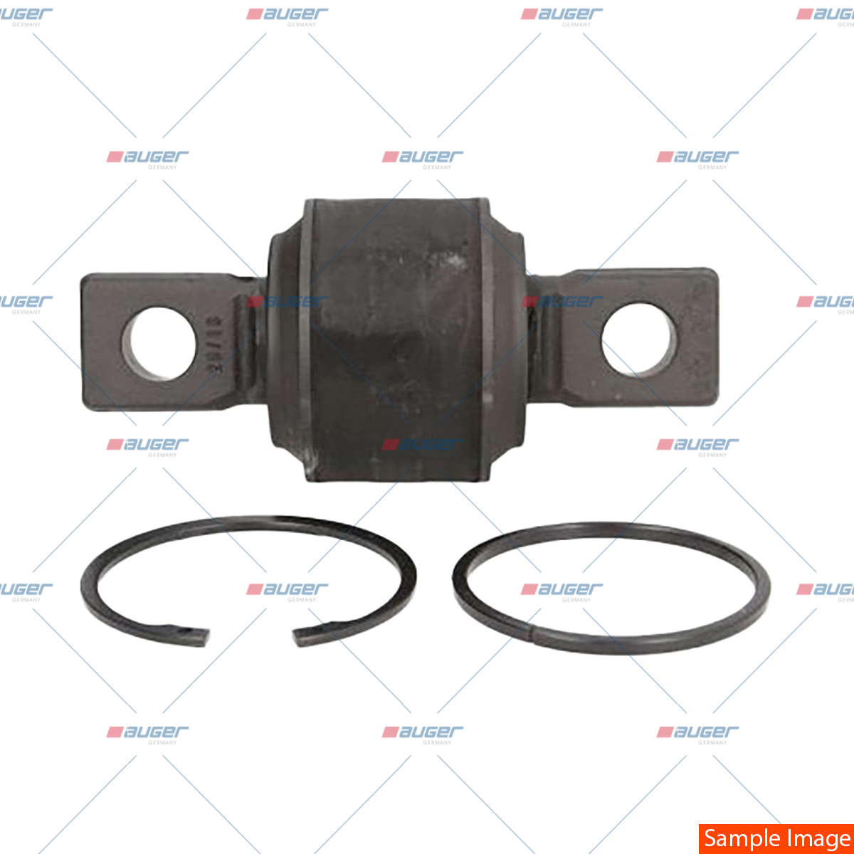 Reparatursatz, Spur Kontol Arm