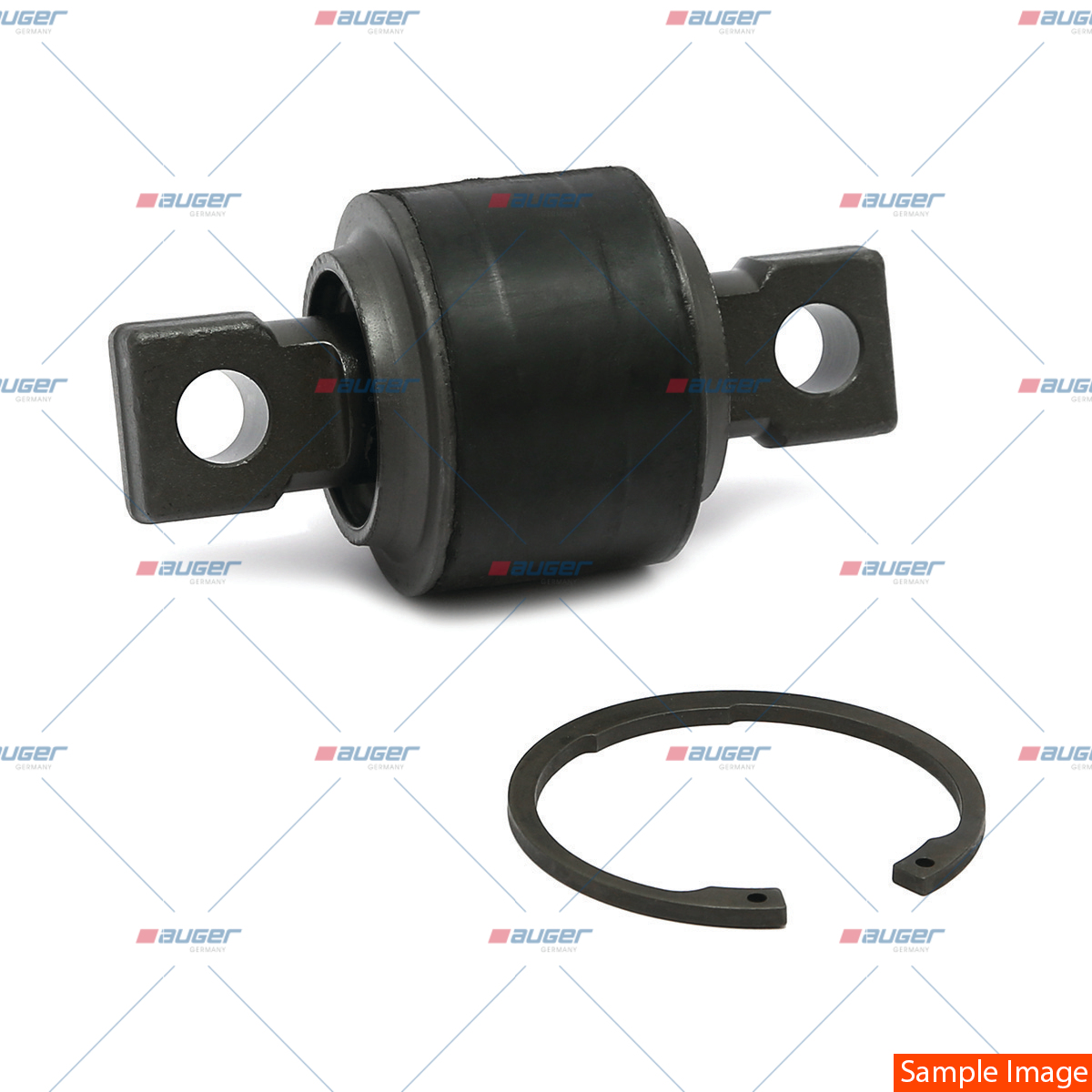 Reparatursatz, Spur Kontol Arm