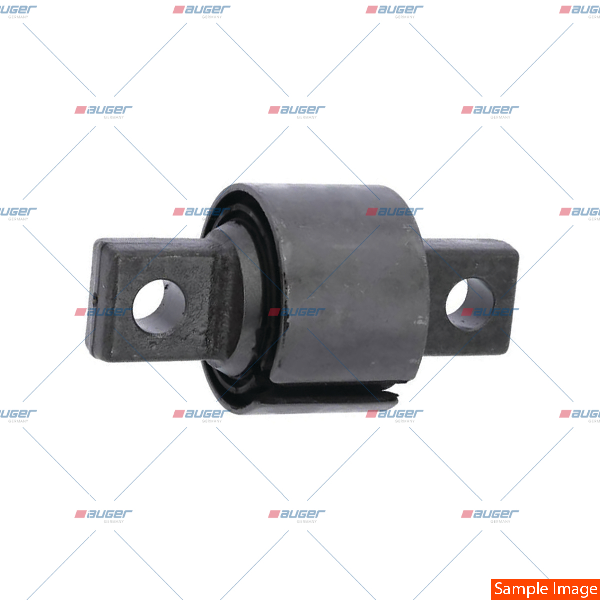 Reparatursatz, Spur Kontol Arm