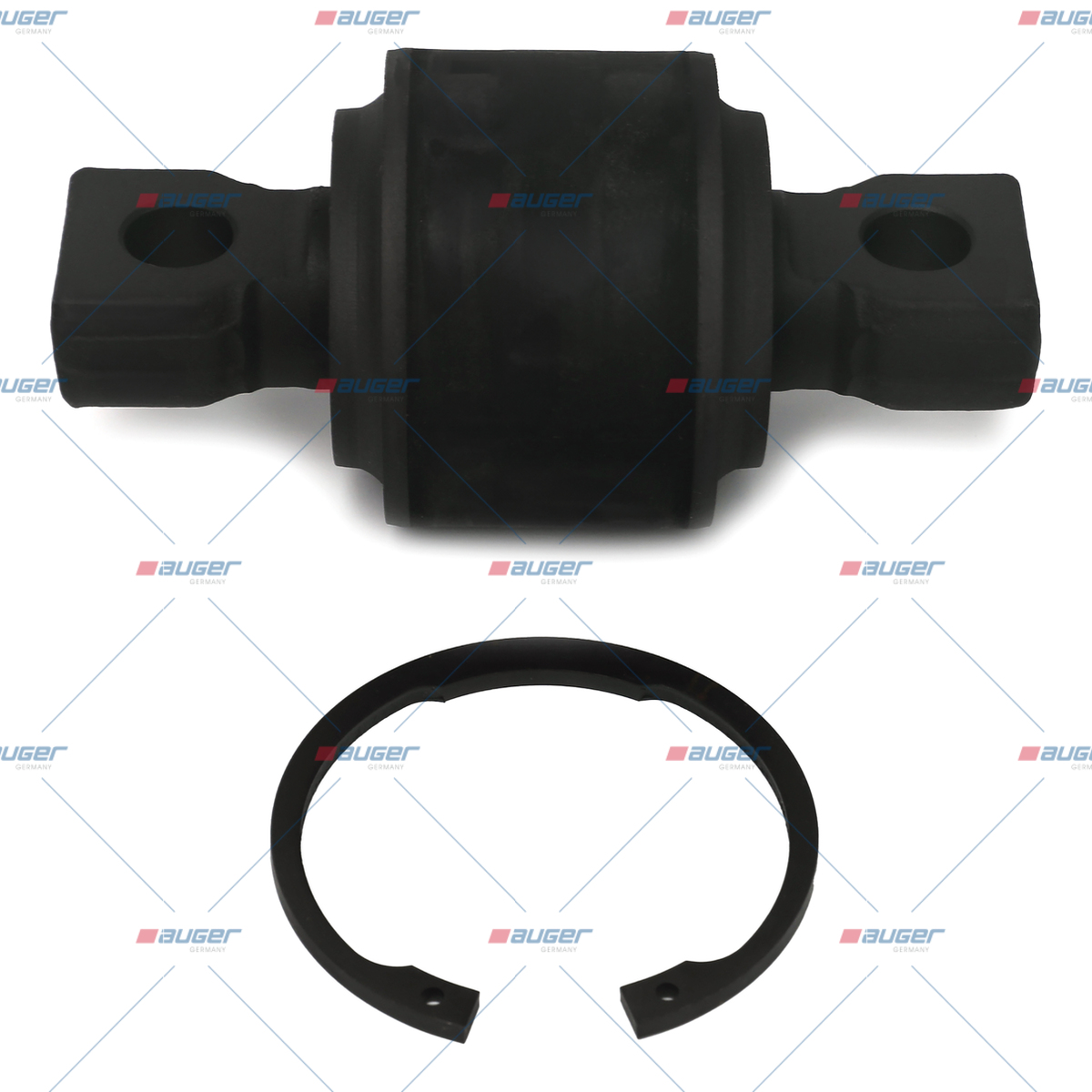 Reparatursatz, Spur Kontol Arm