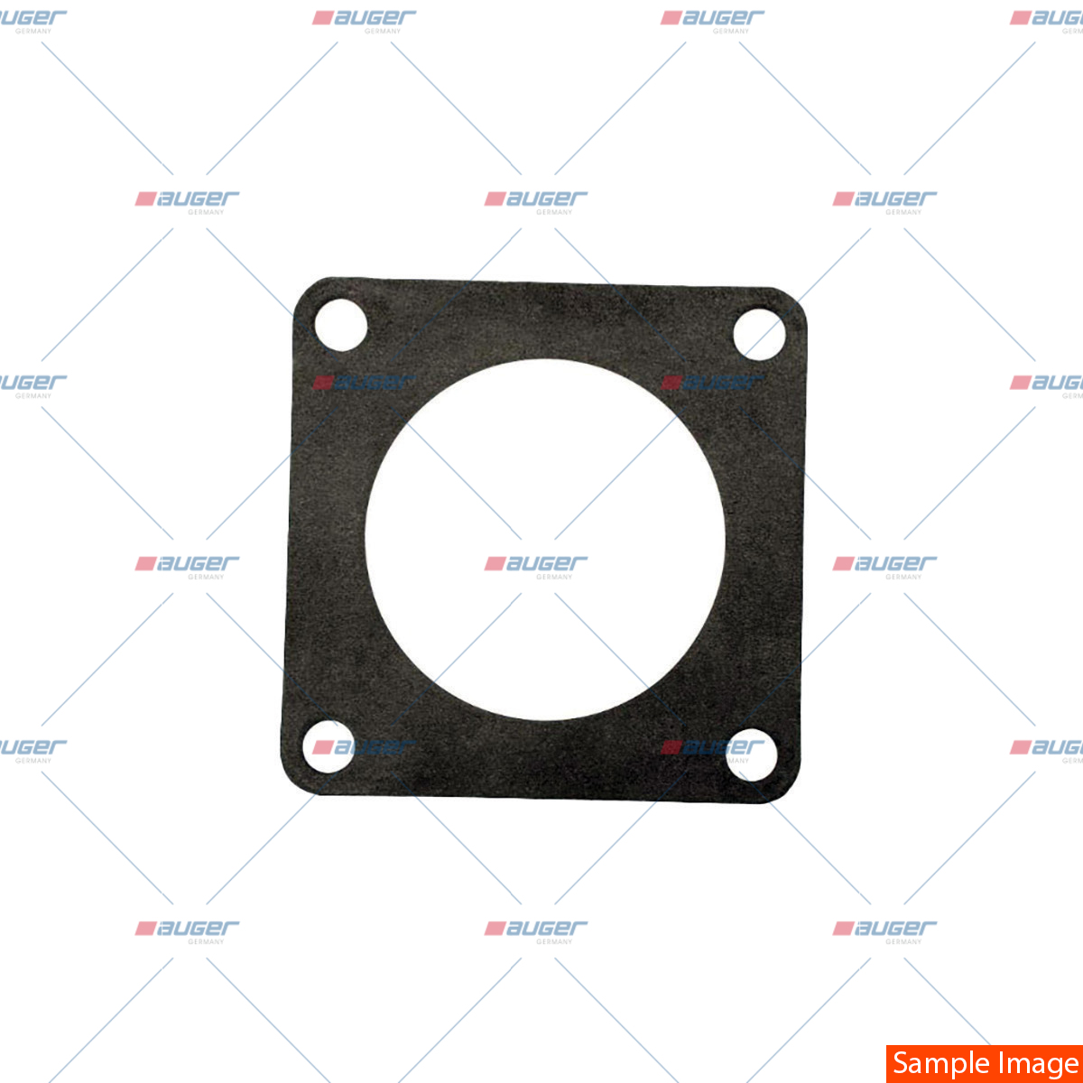 Dichtung, Thermostat