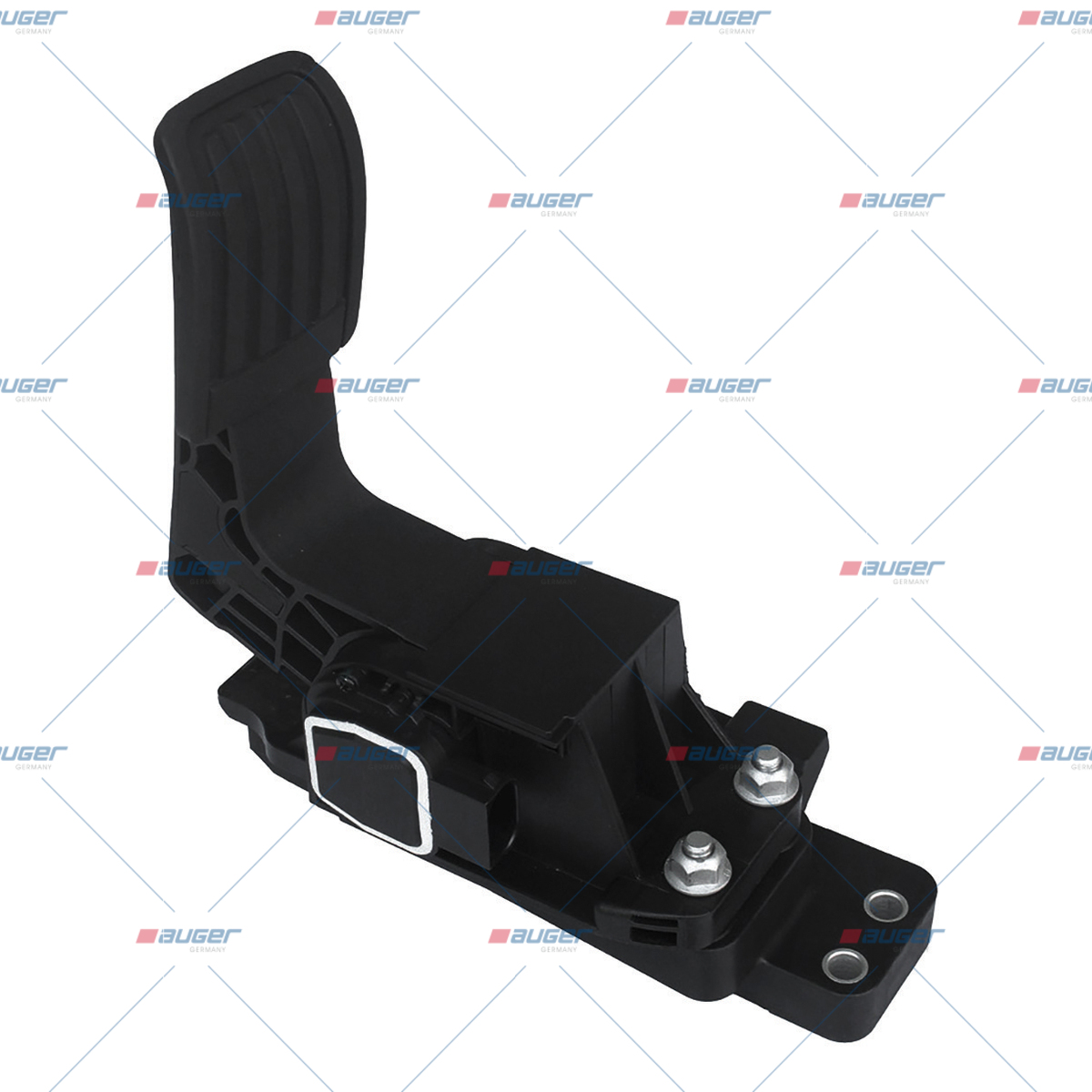 Fahrpedal