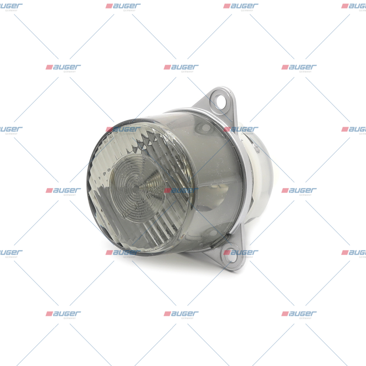 Rueckgang Lampe