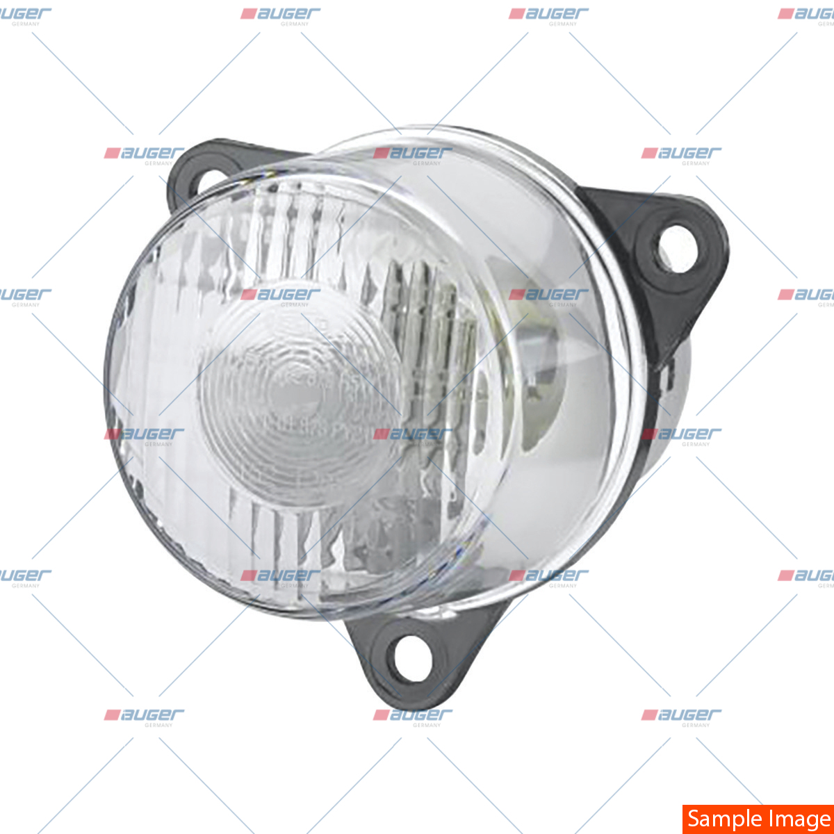 Ende Zeichen Lampe