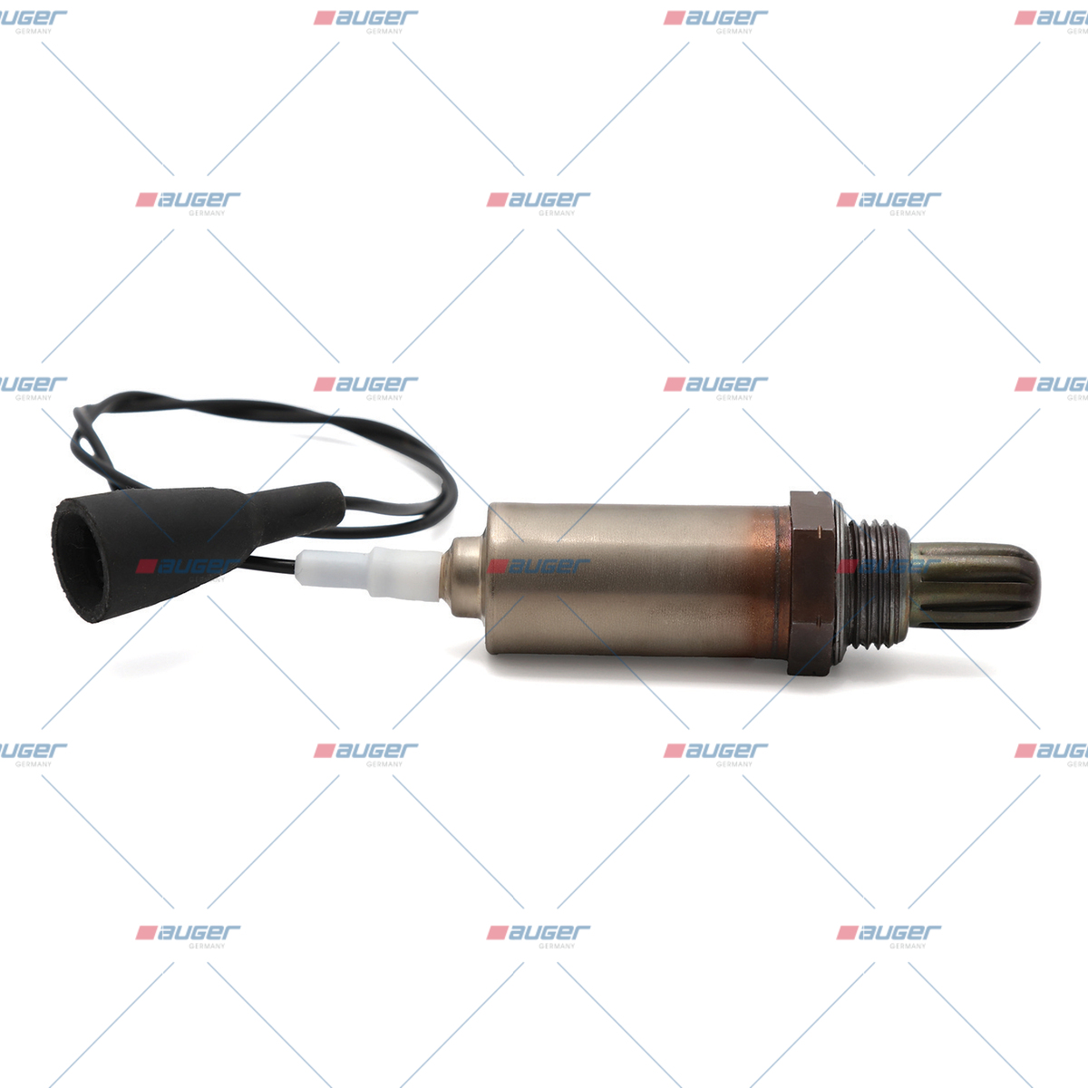 Nox Sensor, Auspuff