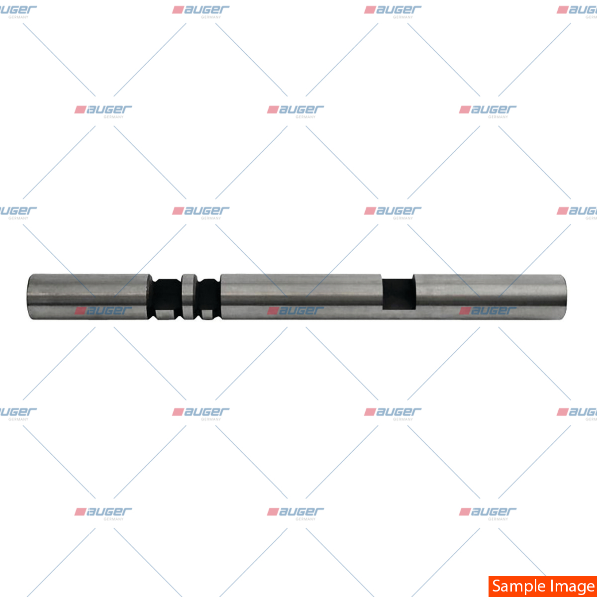 Stift, Getriebeschalter