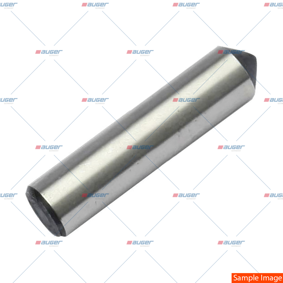 Stift, Getriebeschalter