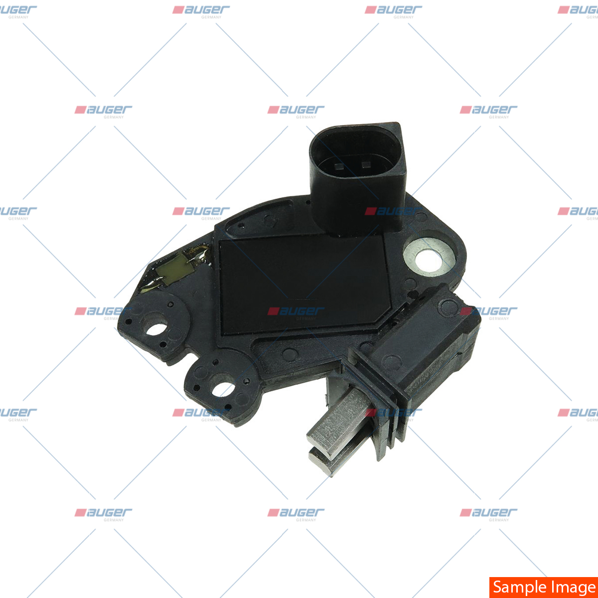 135929 Regulator, Alternator | Product Detail | Auger
