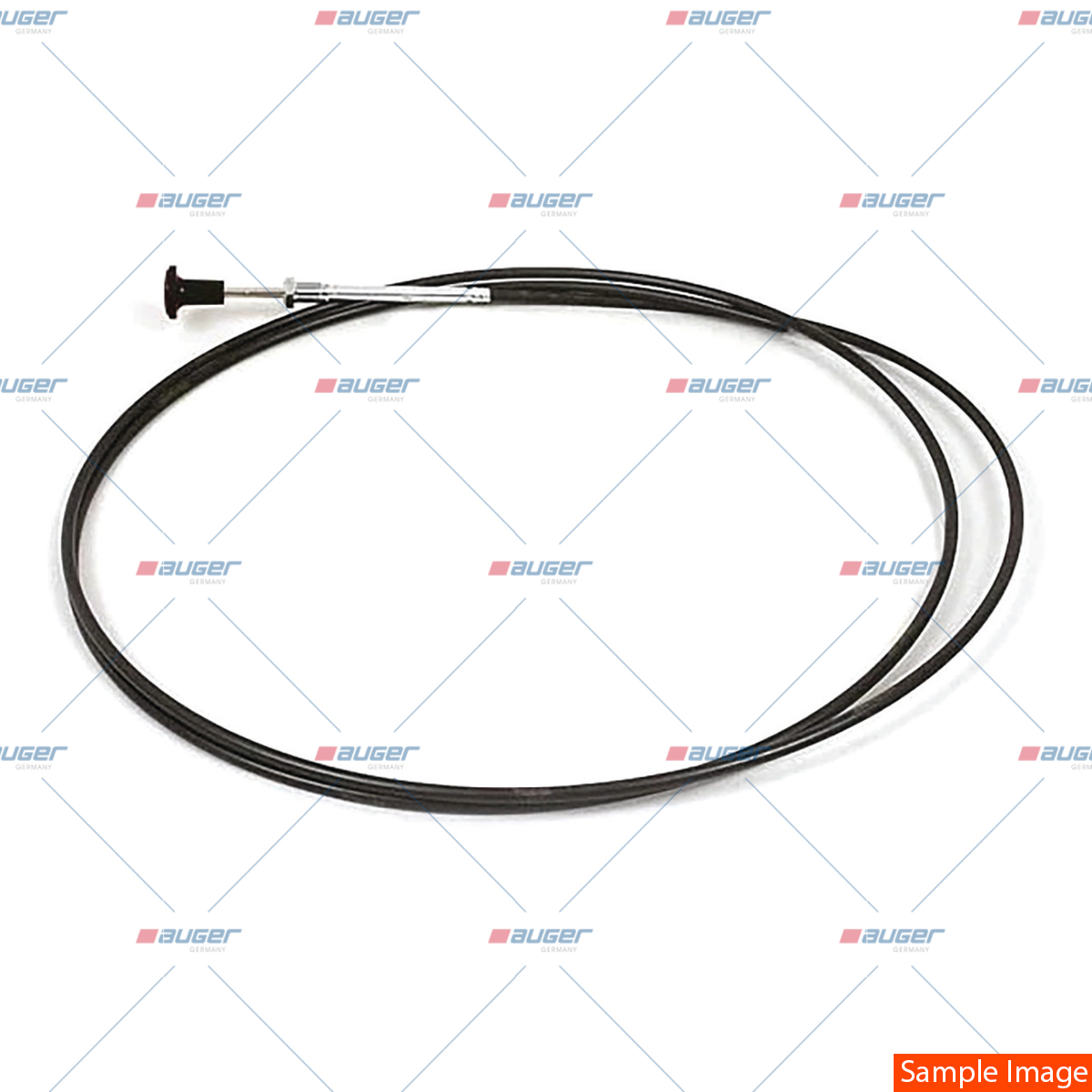 Kabel, Schaltbetaetigung