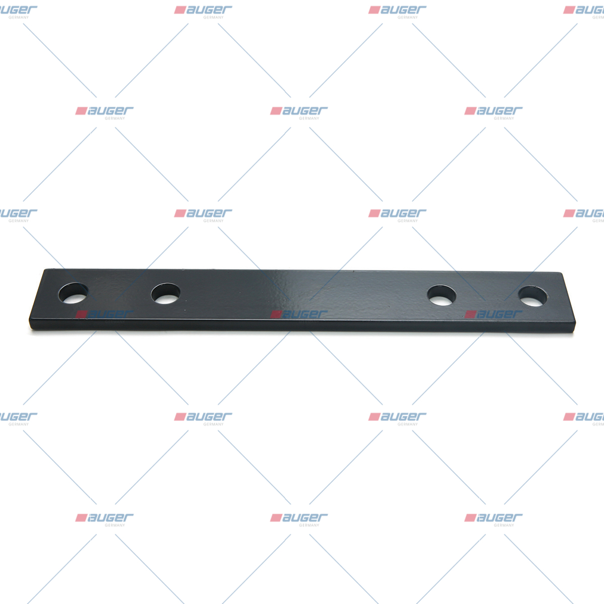 Halter, Feder